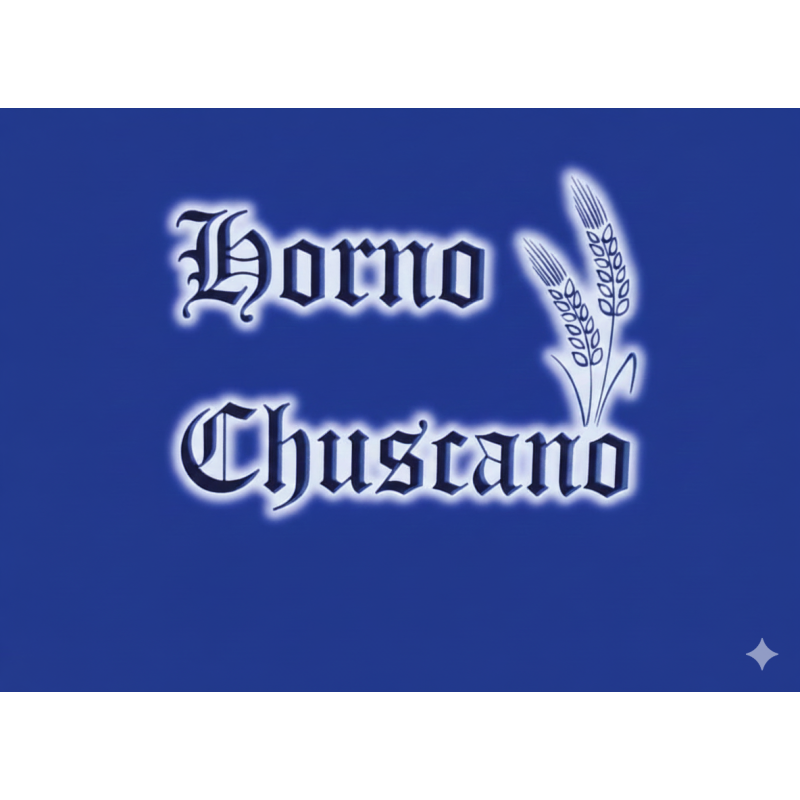 Pan de lino dorado y amapola